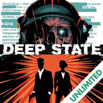 Deep State